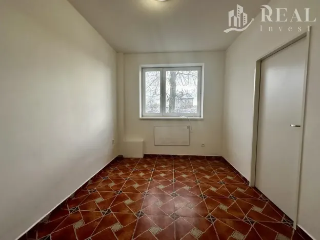 Pronájem bytu 2+kk, Bakov nad Jizerou, Tržní, 40 m2