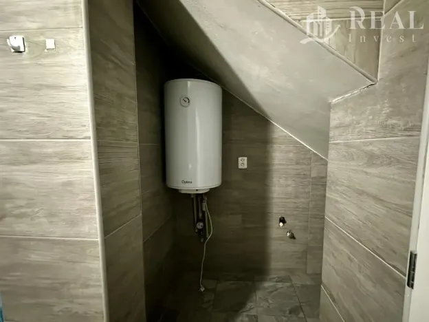 Pronájem bytu 2+kk, Bakov nad Jizerou, Tržní, 40 m2