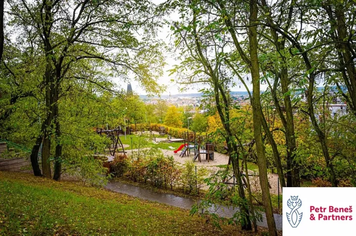 Pronájem bytu 3+1, Rakovník, V Jamce, 64 m2