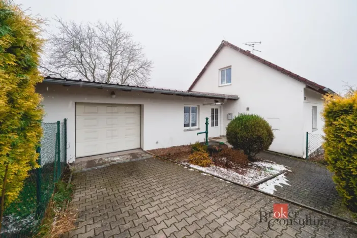 Prodej rodinného domu, Kdyně, Sirkova, 197 m2