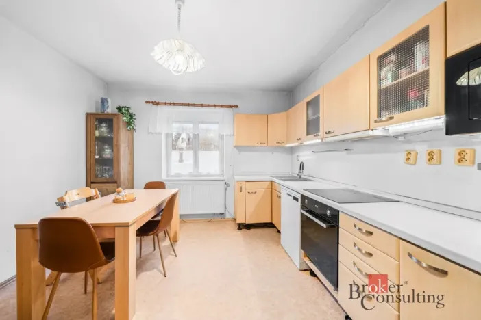 Prodej rodinného domu, Kdyně, Sirkova, 197 m2