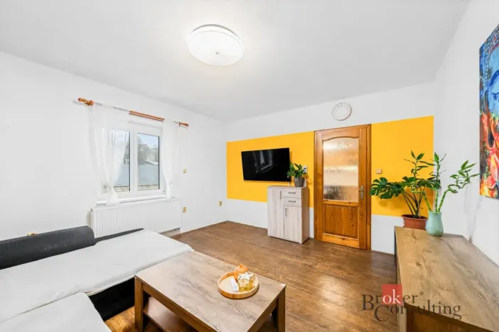 Prodej rodinného domu, Kdyně, Sirkova, 197 m2