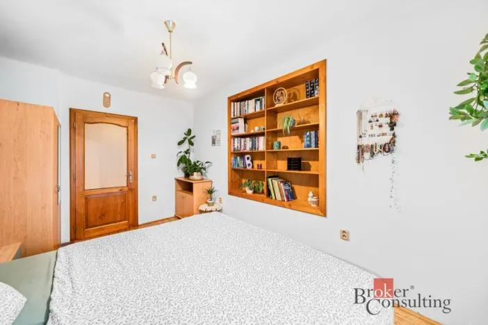 Prodej rodinného domu, Kdyně, Sirkova, 197 m2