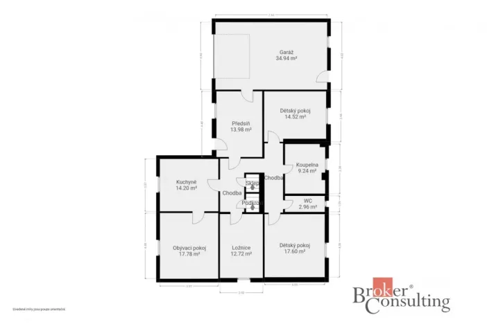 Prodej rodinného domu, Kdyně, Sirkova, 197 m2