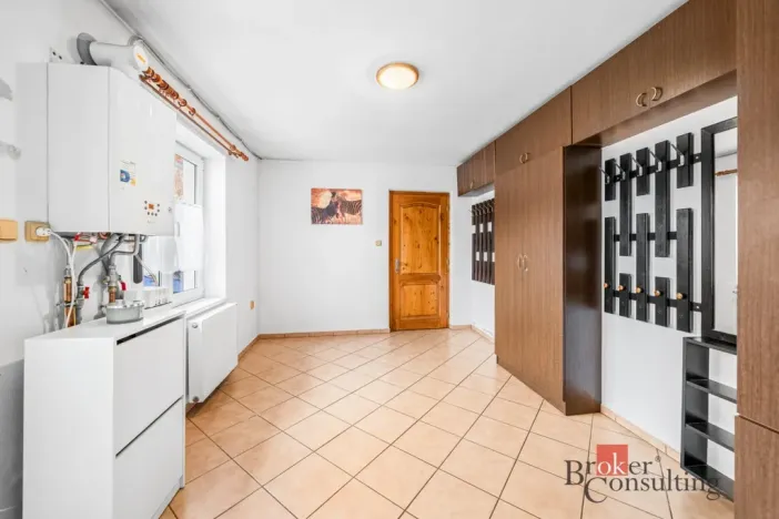 Prodej rodinného domu, Kdyně, Sirkova, 197 m2