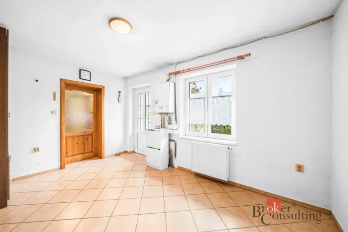 Prodej rodinného domu, Kdyně, Sirkova, 197 m2