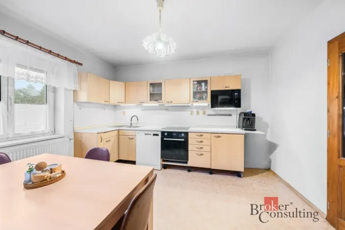 Prodej rodinného domu, Kdyně, Sirkova, 197 m2