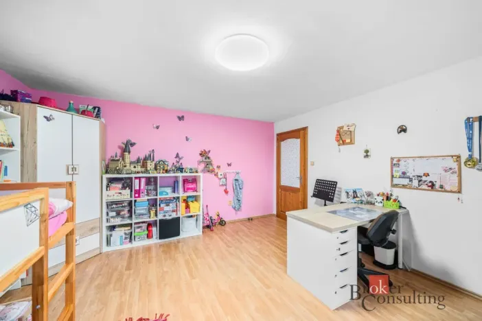 Prodej rodinného domu, Kdyně, Sirkova, 197 m2