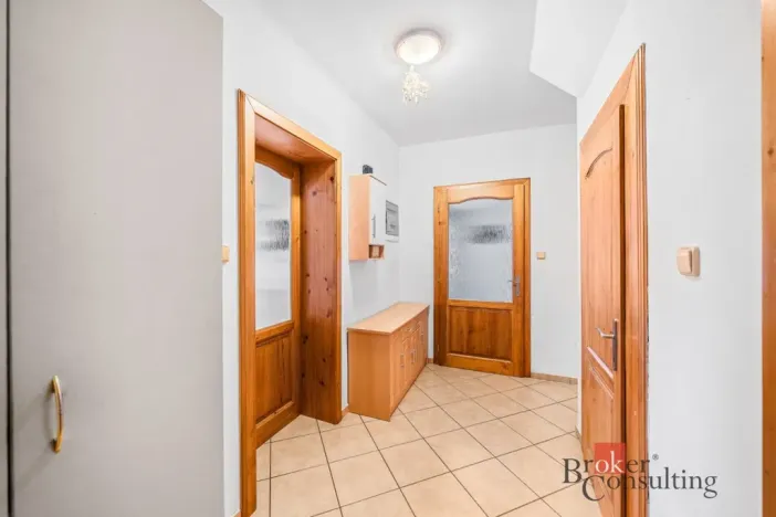 Prodej rodinného domu, Kdyně, Sirkova, 197 m2