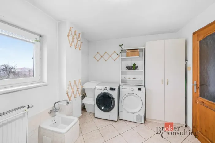 Prodej rodinného domu, Kdyně, Sirkova, 197 m2