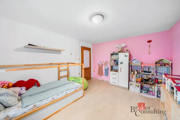 Prodej rodinného domu, Kdyně, Sirkova, 197 m2