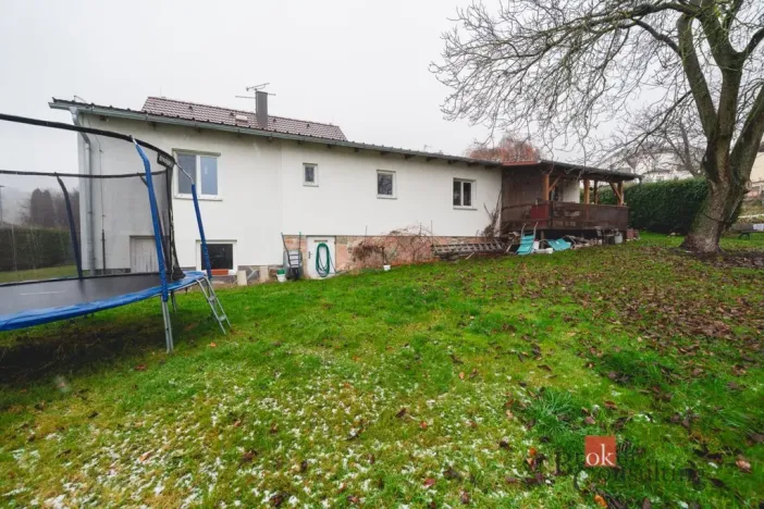 Prodej rodinného domu, Kdyně, Sirkova, 197 m2