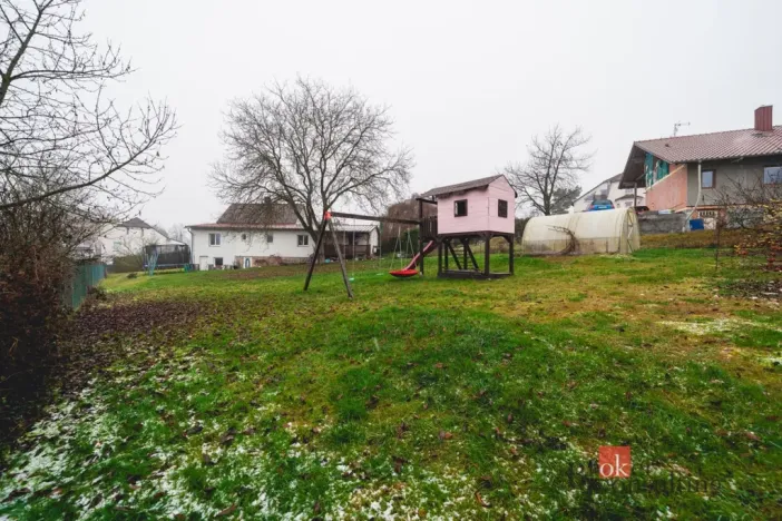 Prodej rodinného domu, Kdyně, Sirkova, 197 m2