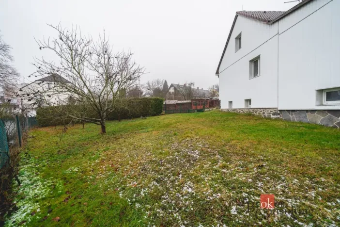 Prodej rodinného domu, Kdyně, Sirkova, 197 m2