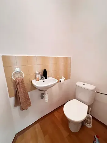 Pronájem obchodního prostoru, Nový Jičín, Gen. Hlaďo, 16 m2
