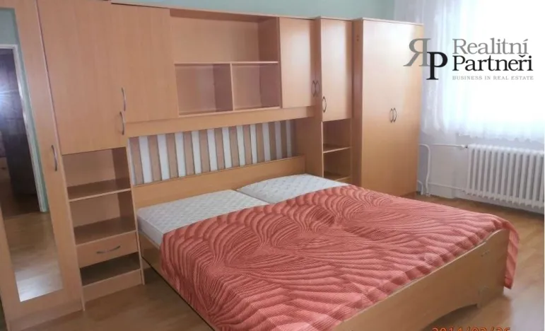 Pronájem bytu 2+1, Ostrava, Ľudovíta Štúra, 55 m2