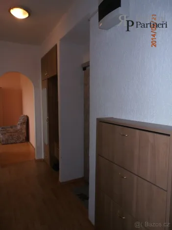 Pronájem bytu 2+1, Ostrava, Ľudovíta Štúra, 55 m2