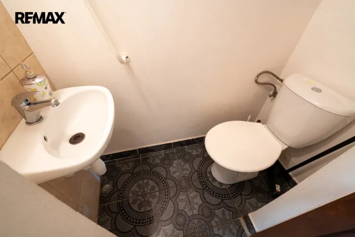 Prodej rodinného domu, Újezd, 217 m2