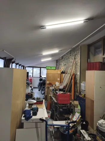 Pronájem komerční nemovitosti, Babice, 100 m2