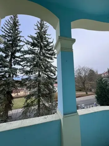 Prodej bytu 4+1, Karlovy Vary, Krále Jiřího, 120 m2