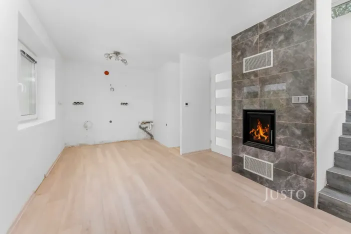 Prodej rodinného domu, Břestek, 124 m2