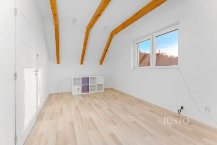 Prodej rodinného domu, Břestek, 124 m2