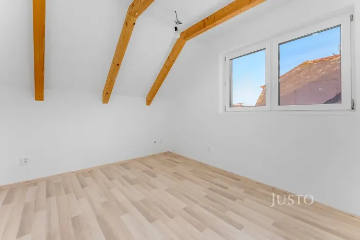 Prodej rodinného domu, Břestek, 124 m2