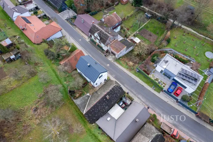 Prodej rodinného domu, Břestek, 124 m2