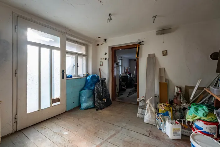 Prodej rodinného domu, Břestek, 124 m2