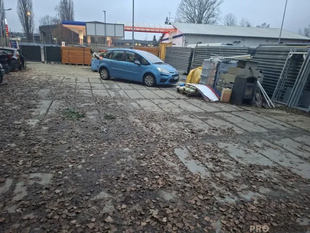 Pronájem komerční nemovitosti, Kladno, Libušina, 600 m2