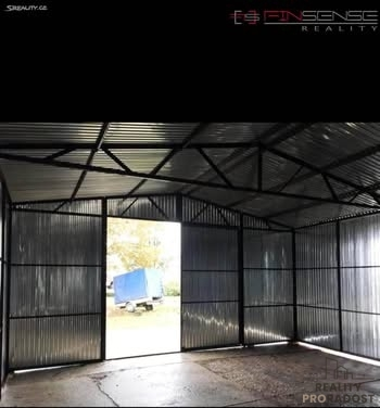 Pronájem komerční nemovitosti, Kladno, Libušina, 600 m2