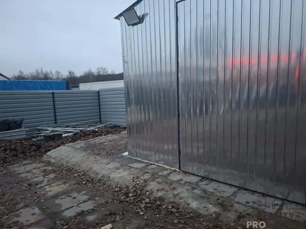 Pronájem komerční nemovitosti, Kladno, Libušina, 600 m2