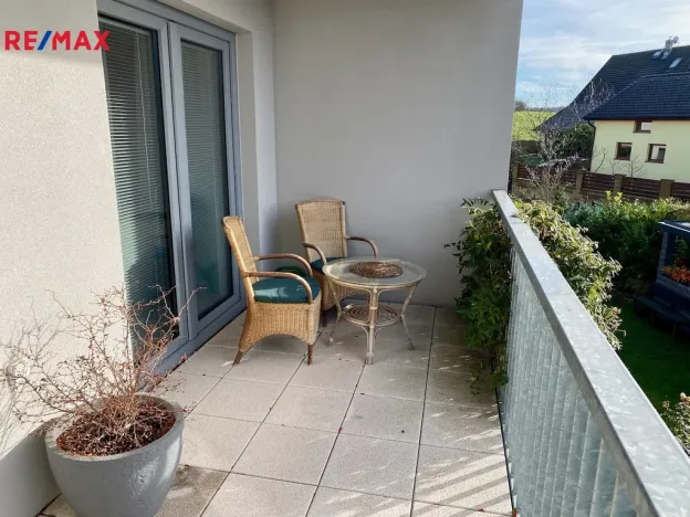 Pronájem rodinného domu, Mukařov - Srbín, Na Kopci, 103 m2