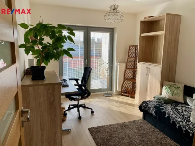 Pronájem rodinného domu, Mukařov - Srbín, Na Kopci, 103 m2