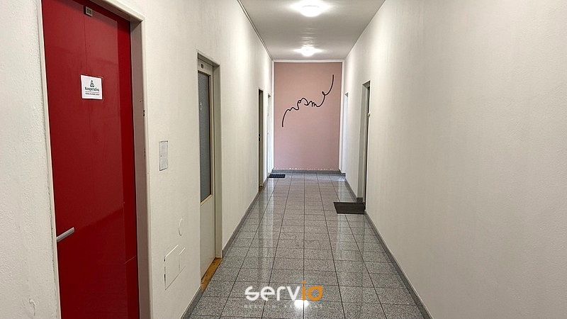 Pronájem kanceláře, Brno, Husova, 69 m2