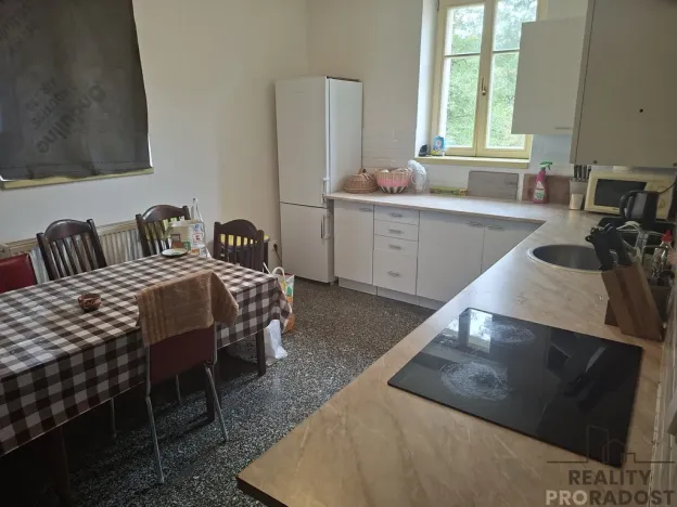 Pronájem bytu 2+1, Běloky, 100 m2