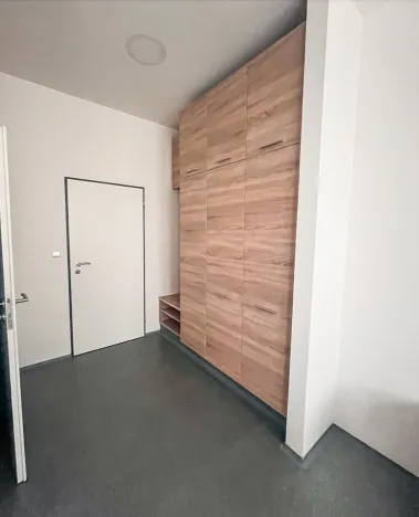 Pronájem bytu 1+kk, Hranice - Hranice I-Město, Potštátská, 18 m2