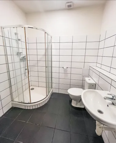 Pronájem bytu 1+kk, Hranice - Hranice I-Město, Potštátská, 18 m2