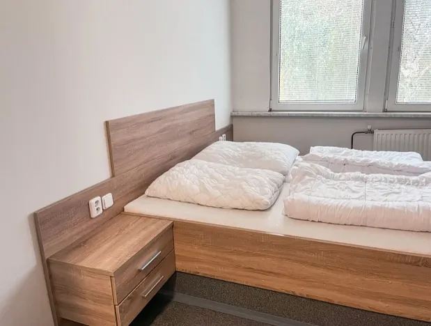 Pronájem bytu 1+kk, Hranice - Hranice I-Město, Potštátská, 18 m2