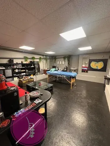 Pronájem komerční nemovitosti, Olomouc, Hybešova, 25 m2