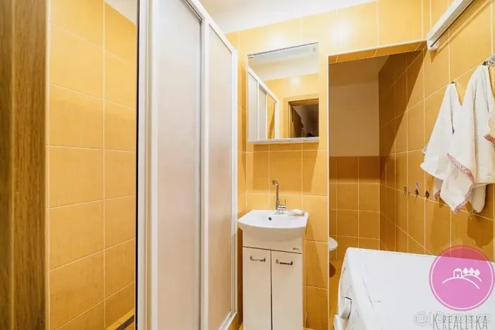 Pronájem bytu 2+1, Šternberk, Jiráskova, 43 m2