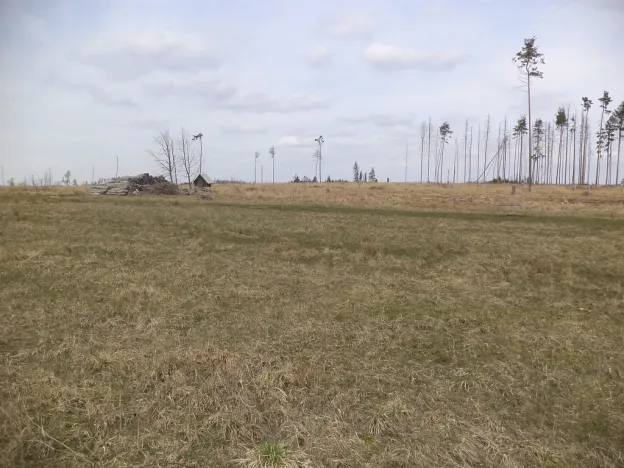 Prodej pozemku, Opatov, 22551 m2