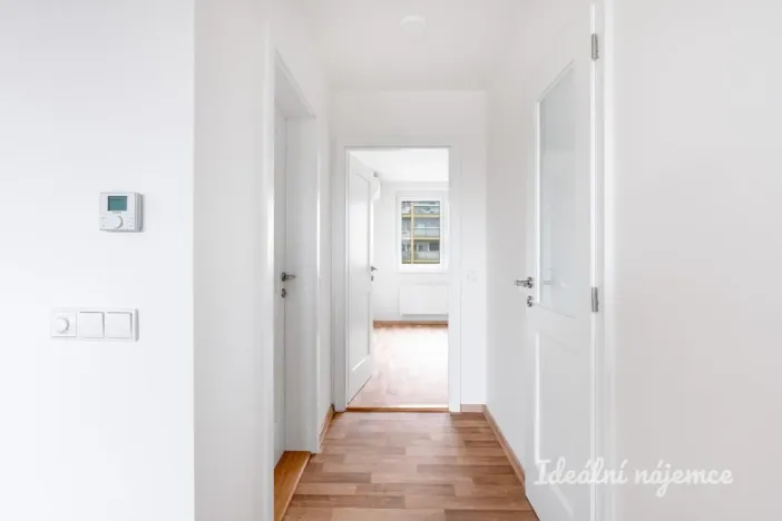 Pronájem bytu 3+kk, Praha - Čimice, Kočova, 86 m2