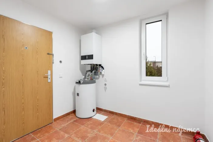 Pronájem bytu 3+kk, Praha - Čimice, Kočova, 86 m2