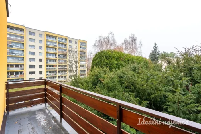 Pronájem bytu 3+kk, Praha - Čimice, Kočova, 86 m2