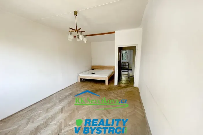 Prodej bytu 2+1, Brno, Provazníkova, 59 m2