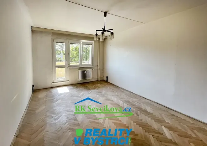 Prodej bytu 2+1, Brno, Provazníkova, 59 m2