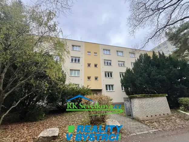 Prodej bytu 2+1, Brno, Provazníkova, 59 m2