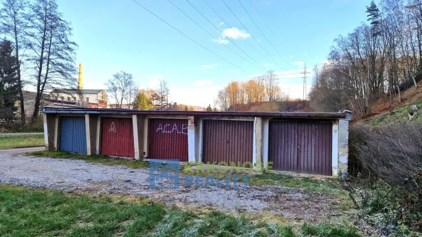 Prodej ostatní, Trutnov, Vrbová