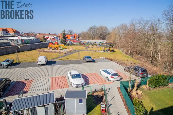 Pronájem bytu 2+kk, Neratovice - Byškovice, Byškovická, 51 m2